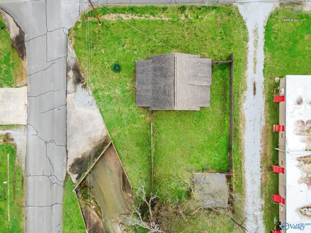 1226 Rison Avenue NE, Huntsville, AL 35801