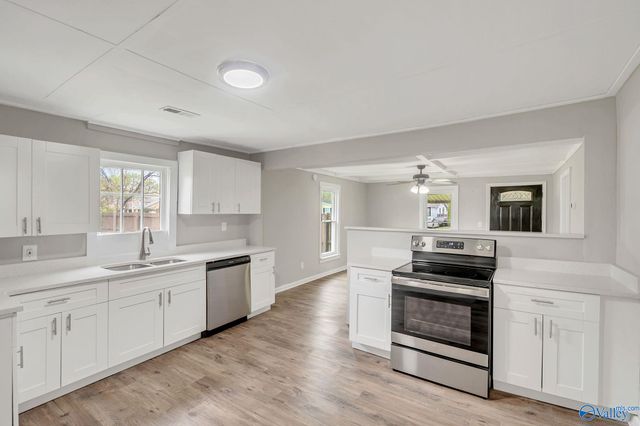 1226 Rison Avenue NE, Huntsville, AL 35801