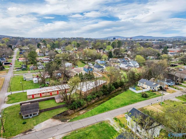 1226 Rison Avenue NE, Huntsville, AL 35801
