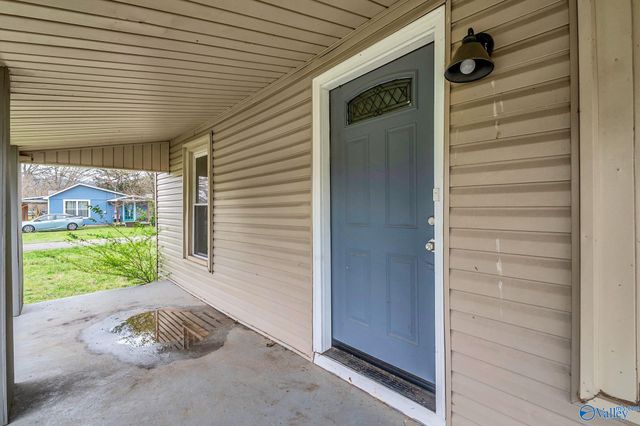 1226 Rison Avenue NE, Huntsville, AL 35801