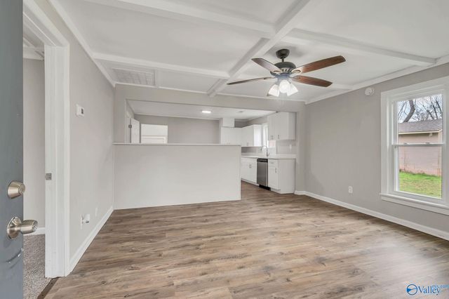 1226 Rison Avenue NE, Huntsville, AL 35801