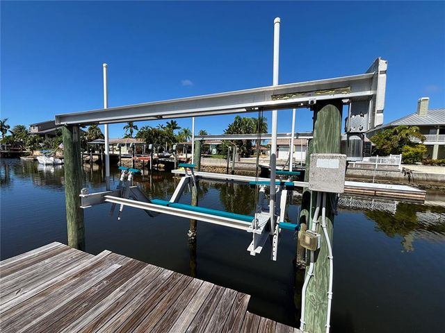 4349 RUDDER WAY, New Port Richey, FL 34652