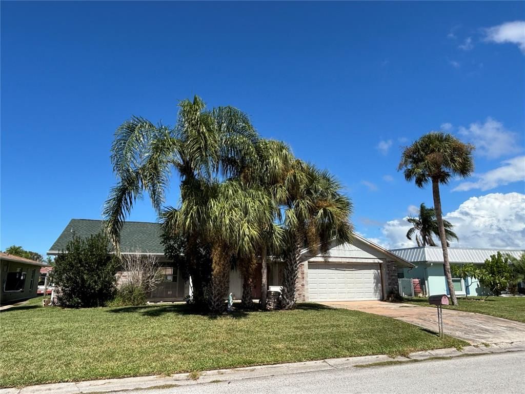 4349 RUDDER WAY, New Port Richey, FL 34652
