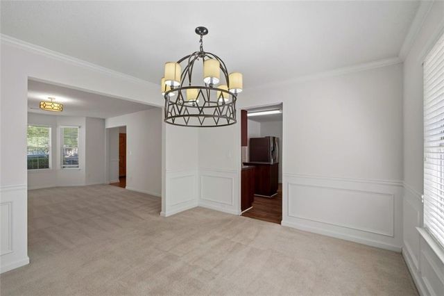 385 Kentwood Springs Drive, Hampton, GA 30228