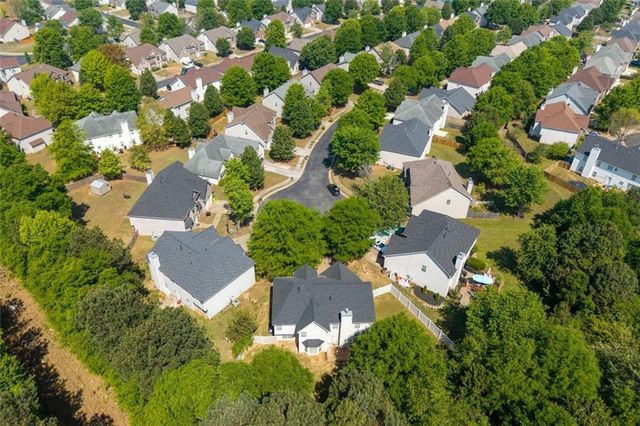 385 Kentwood Springs Drive, Hampton, GA 30228