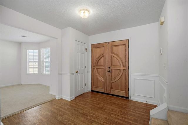 385 Kentwood Springs Drive, Hampton, GA 30228