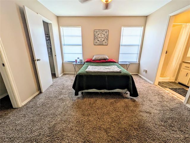 308 Ranch Circle, Enid, OK 73703