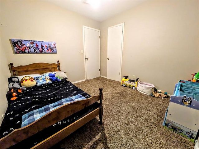 308 Ranch Circle, Enid, OK 73703