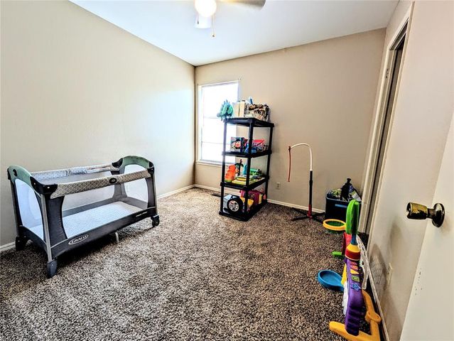 308 Ranch Circle, Enid, OK 73703