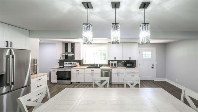 2292 Melear Road, Bowdon, GA 30108
