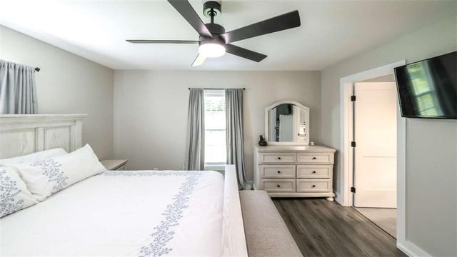2292 Melear Road, Bowdon, GA 30108
