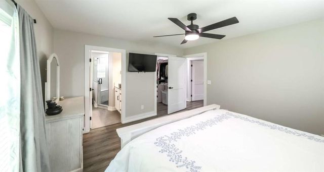 2292 Melear Road, Bowdon, GA 30108