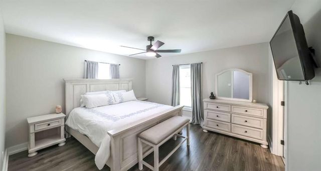 2292 Melear Road, Bowdon, GA 30108