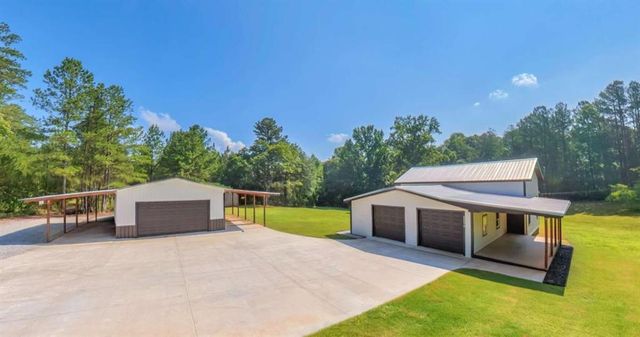 2292 Melear Road, Bowdon, GA 30108