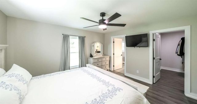 2292 Melear Road, Bowdon, GA 30108