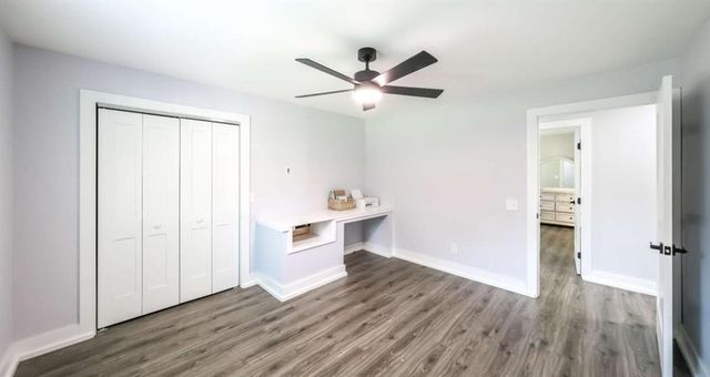 2292 Melear Road, Bowdon, GA 30108