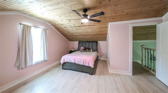 2292 Melear Road, Bowdon, GA 30108
