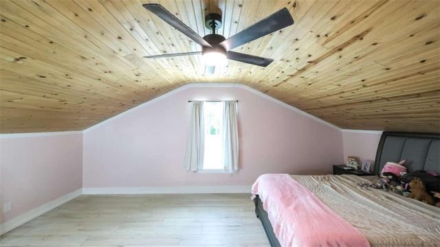 2292 Melear Road, Bowdon, GA 30108