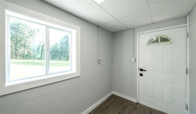2292 Melear Road, Bowdon, GA 30108