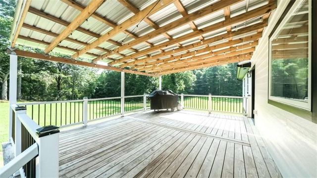 2292 Melear Road, Bowdon, GA 30108