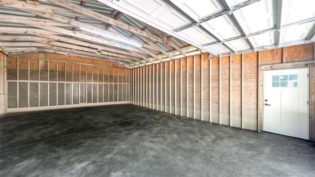 2292 Melear Road, Bowdon, GA 30108