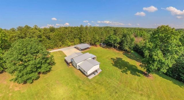 2292 Melear Road, Bowdon, GA 30108
