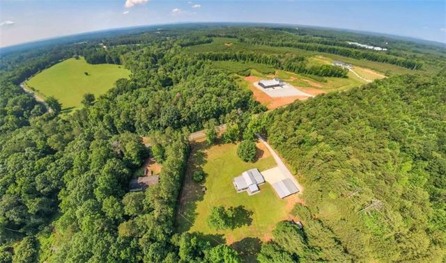 2292 Melear Road, Bowdon, GA 30108