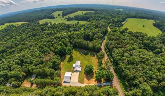 2292 Melear Road, Bowdon, GA 30108