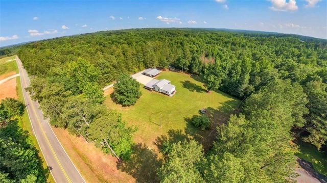 2292 Melear Road, Bowdon, GA 30108
