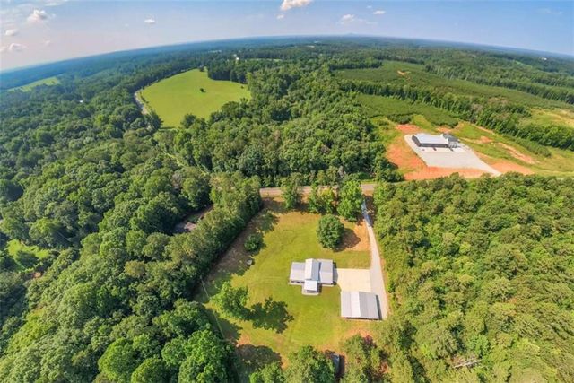 2292 Melear Road, Bowdon, GA 30108