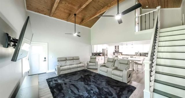 2292 Melear Road, Bowdon, GA 30108