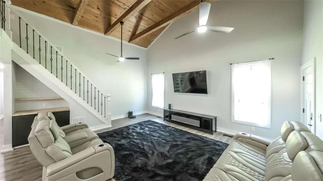 2292 Melear Road, Bowdon, GA 30108