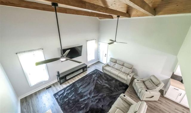 2292 Melear Road, Bowdon, GA 30108