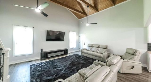2292 Melear Road, Bowdon, GA 30108