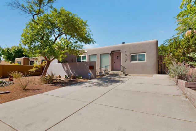 1617 Anderson Place SE, Albuquerque, NM 87108