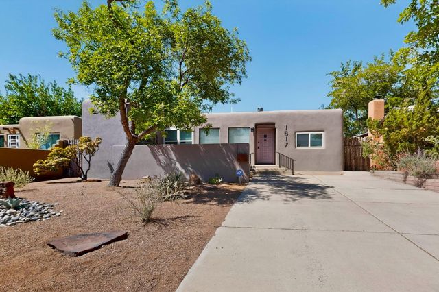 1617 Anderson Place SE, Albuquerque, NM 87108