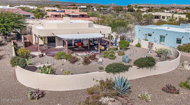 657 S Placita Del Desierto, Green Valley, AZ 85614