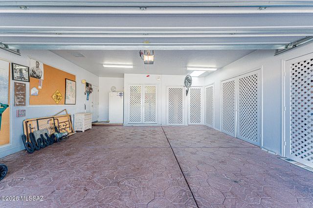 657 S Placita Del Desierto, Green Valley, AZ 85614