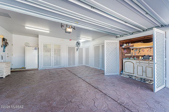 657 S Placita Del Desierto, Green Valley, AZ 85614