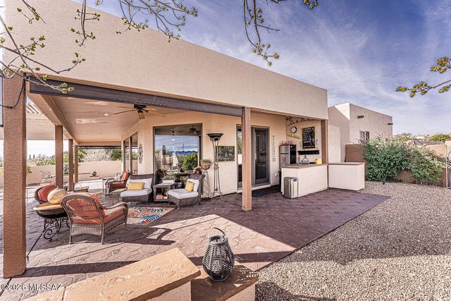 657 S Placita Del Desierto, Green Valley, AZ 85614