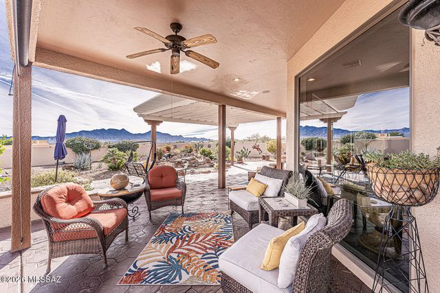 657 S Placita Del Desierto, Green Valley, AZ 85614
