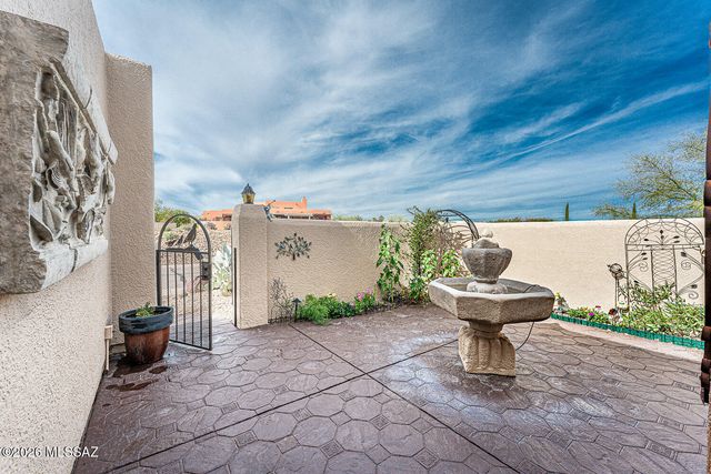 657 S Placita Del Desierto, Green Valley, AZ 85614