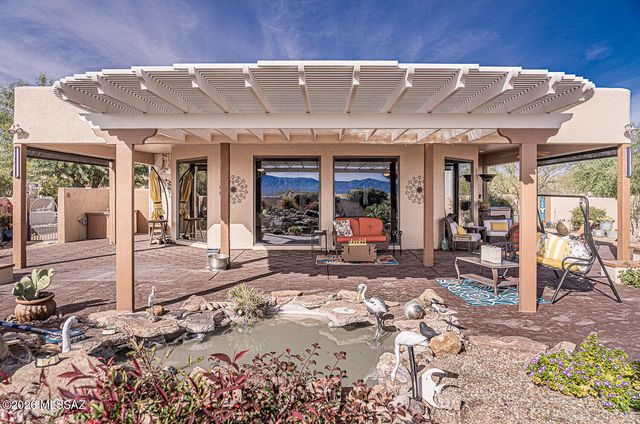 657 S Placita Del Desierto, Green Valley, AZ 85614