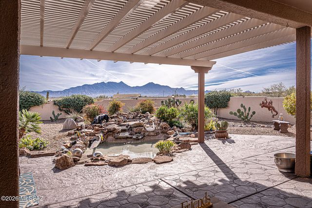 657 S Placita Del Desierto, Green Valley, AZ 85614