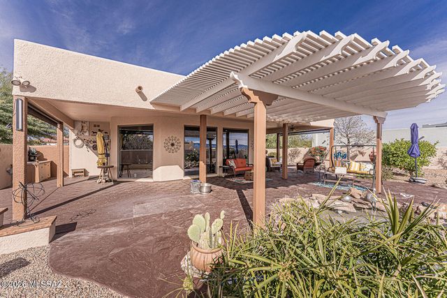 657 S Placita Del Desierto, Green Valley, AZ 85614