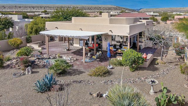 657 S Placita Del Desierto, Green Valley, AZ 85614