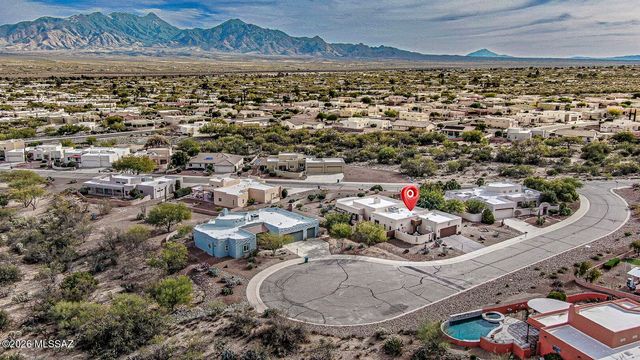 657 S Placita Del Desierto, Green Valley, AZ 85614