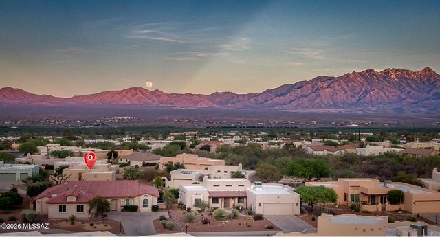 657 S Placita Del Desierto, Green Valley, AZ 85614