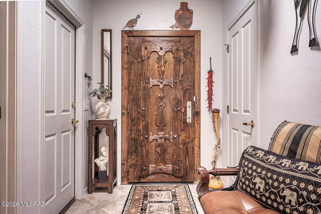 657 S Placita Del Desierto, Green Valley, AZ 85614