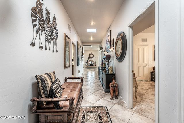 657 S Placita Del Desierto, Green Valley, AZ 85614